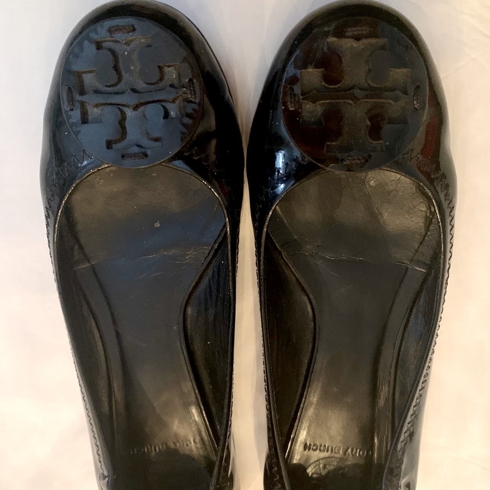 Tory Burch Reva ballet flats